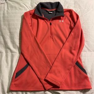 Under Armour Pullover